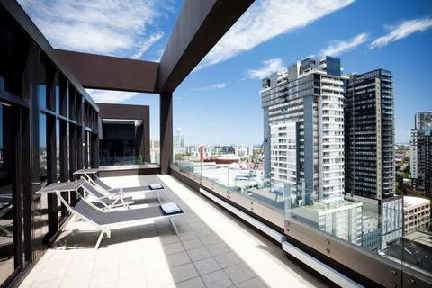 Mantra Southbank Melbourne - Accommodation Yamba 13