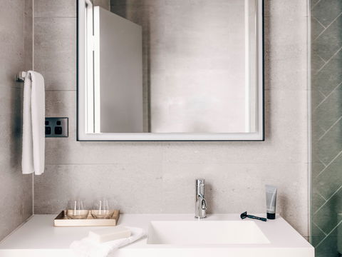 Novotel Melbourne South Wharf Hotel - Accommodation Yamba 6