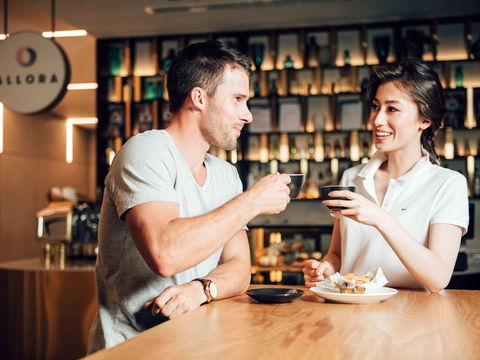 Novotel Melbourne South Wharf Hotel - Accommodation Yamba 10