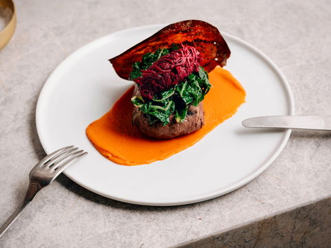 Novotel Melbourne South Wharf Hotel - Accommodation Yamba 11