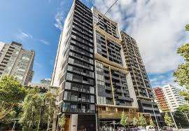 Saint Domain Serviced Apartments - Accommodation Yamba 3