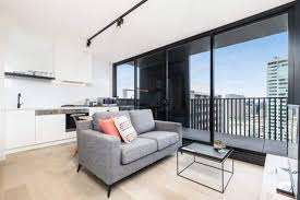 Saint Domain Serviced Apartments - Accommodation Yamba 6