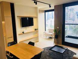 Saint Domain Serviced Apartments - Accommodation Yamba 8