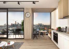 Saint Domain Serviced Apartments - Accommodation Yamba 9