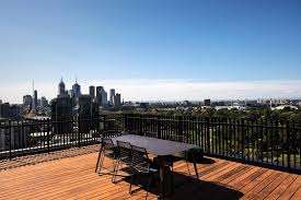 Saint Domain Serviced Apartments - Accommodation Yamba 12