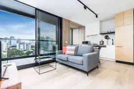 Saint Domain Serviced Apartments - Accommodation Yamba 13