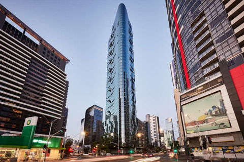 Shadow Play Melbourne by Peppers - Accommodation Yamba 0