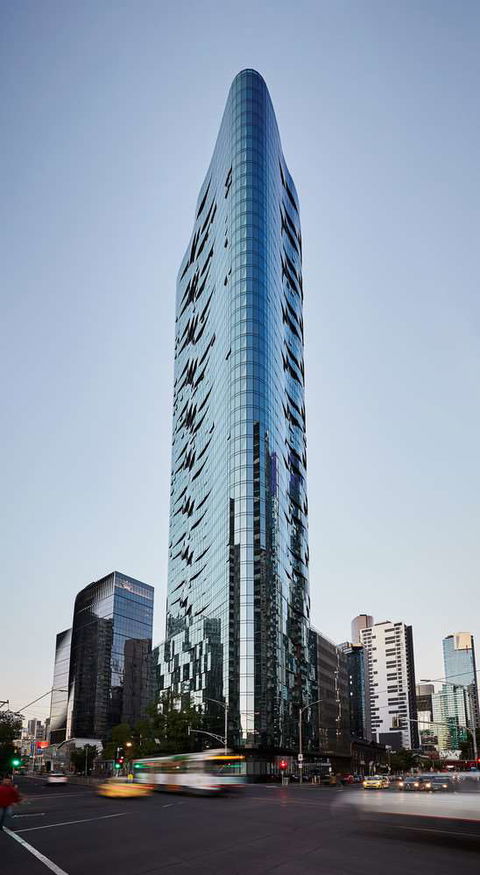 Shadow Play Melbourne by Peppers - Accommodation Yamba 1