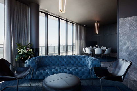 Shadow Play Melbourne by Peppers - Accommodation Yamba 3