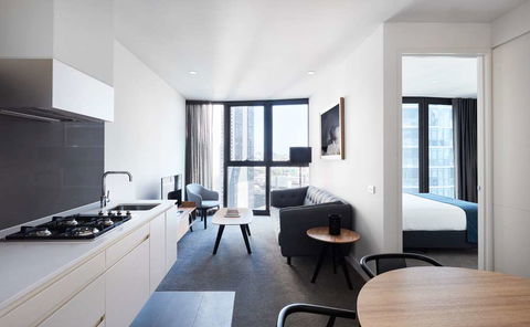 Shadow Play Melbourne by Peppers - Accommodation Yamba 10