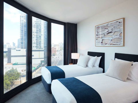 Shadow Play Melbourne by Peppers - Accommodation Yamba 11