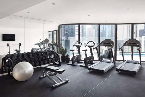 Shadow Play Melbourne by Peppers - Accommodation Yamba 12