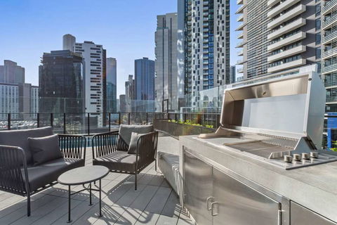 Shadow Play Melbourne by Peppers - Accommodation Yamba 17