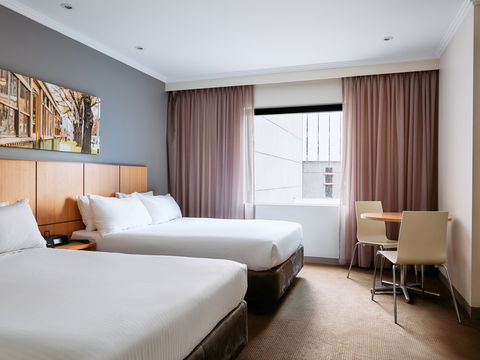 Mercure Melbourne Southbank - Accommodation Yamba 4