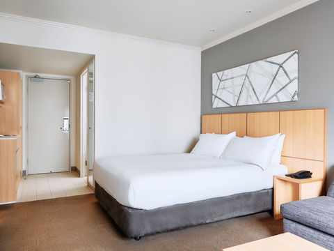 Mercure Melbourne Southbank - Accommodation Yamba 5