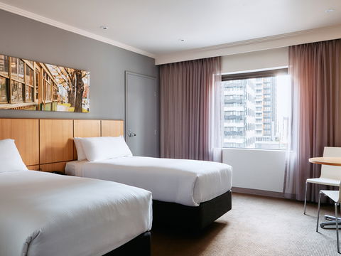 Mercure Melbourne Southbank - Accommodation Yamba 6