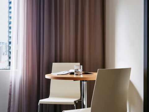 Mercure Melbourne Southbank - Accommodation Yamba 7