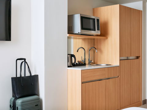 Mercure Melbourne Southbank - Accommodation Yamba 8