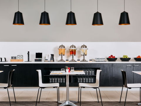 Mercure Melbourne Southbank - Accommodation Yamba 10