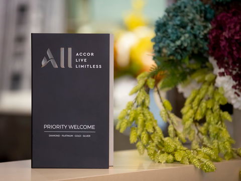 Mercure Melbourne Southbank - Accommodation Yamba 11