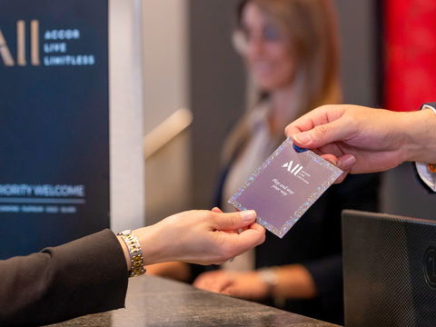 Mercure Melbourne Southbank - Accommodation Yamba 12