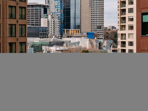 Mercure Melbourne Southbank - Accommodation Yamba 13