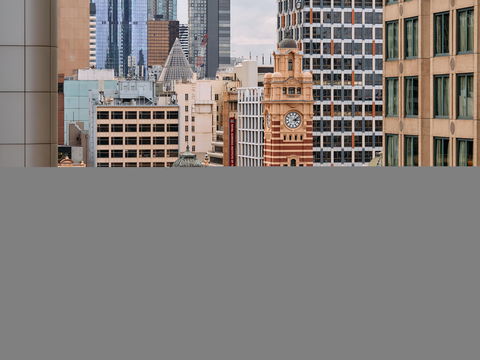 Mercure Melbourne Southbank - Accommodation Yamba 15