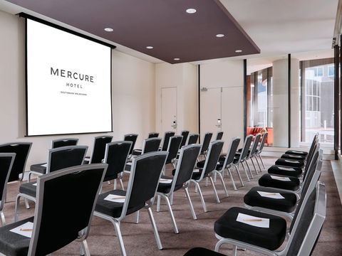 Mercure Melbourne Southbank - Accommodation Yamba 17