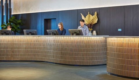 Holiday Inn Express Melbourne Southbank - Accommodation Yamba 5