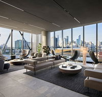 AC Hotel By Marriott Melbourne Southbank - Accommodation Yamba