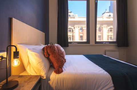 United Backpackers - Accommodation Yamba 3