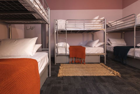 United Backpackers - Accommodation Yamba 6