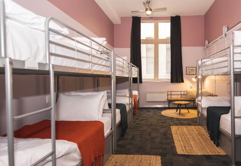 United Backpackers - Accommodation Yamba 9