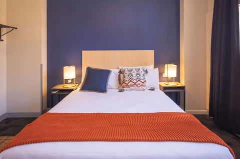 United Backpackers - Accommodation Yamba 13