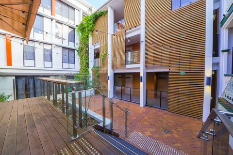 Kennigo Hotel Brisbane - Accommodation Yamba 1