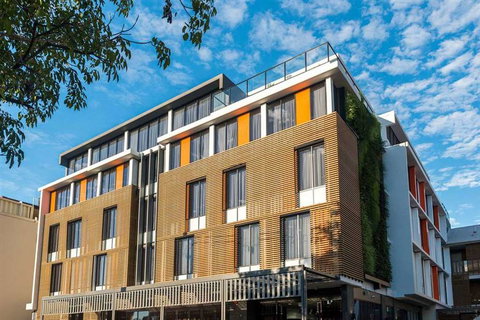 Kennigo Hotel Brisbane - Accommodation Yamba 2