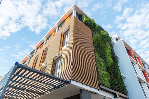 Kennigo Hotel Brisbane - Accommodation Yamba 3