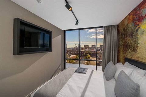 Kennigo Hotel Brisbane - Accommodation Yamba 4