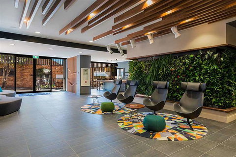 Kennigo Hotel Brisbane - Accommodation Yamba 5
