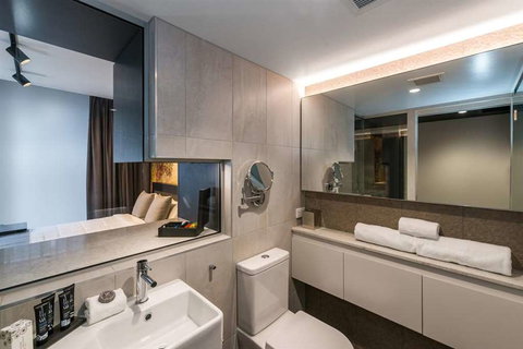 Kennigo Hotel Brisbane - Accommodation Yamba 6