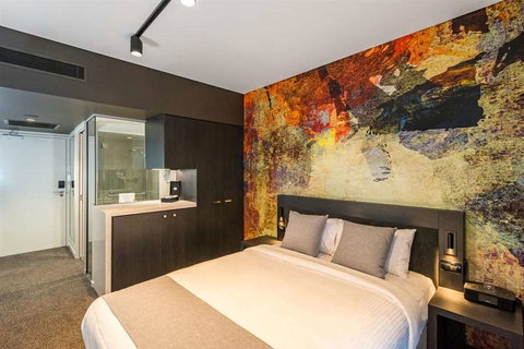 Kennigo Hotel Brisbane - Accommodation Yamba 8