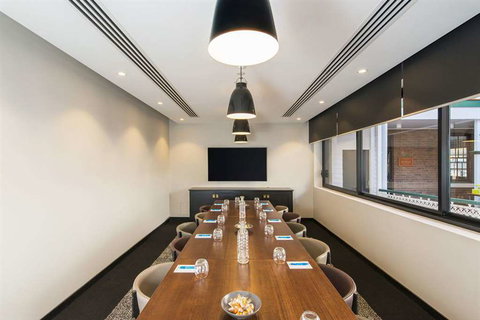 Kennigo Hotel Brisbane - Accommodation Yamba 10