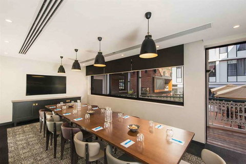 Kennigo Hotel Brisbane - Accommodation Yamba 11
