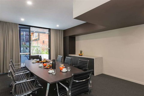 Kennigo Hotel Brisbane - Accommodation Yamba 12
