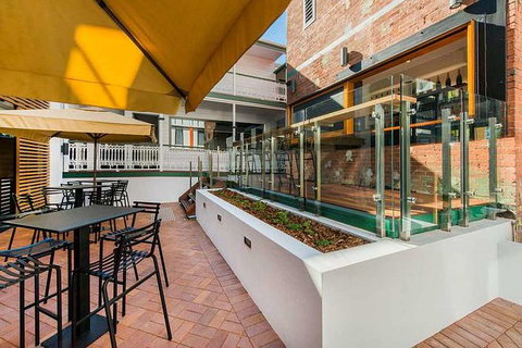 Kennigo Hotel Brisbane - Accommodation Yamba 13