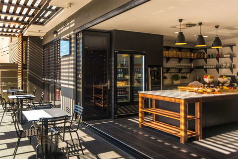 Kennigo Hotel Brisbane - Accommodation Yamba 14