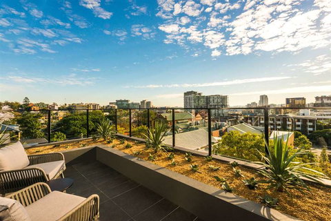 Kennigo Hotel Brisbane - Accommodation Yamba 16