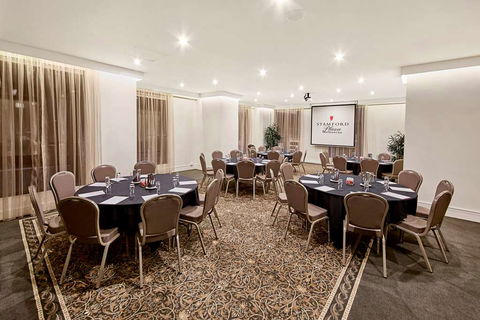 Stamford Plaza Melbourne - Accommodation Yamba 9