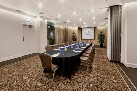Stamford Plaza Melbourne - Accommodation Yamba 10