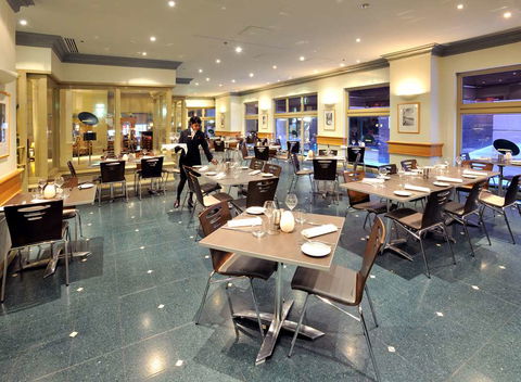 Stamford Plaza Melbourne - Accommodation Yamba 12